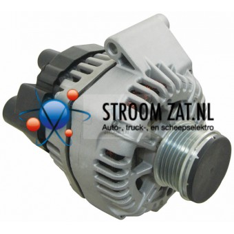 Dynamo Opel/Fiat/Suzuki  90A tvv 70A 1.3CDTI 